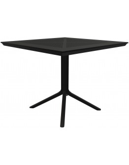 Stalas „Lenval“ 80x80 cm