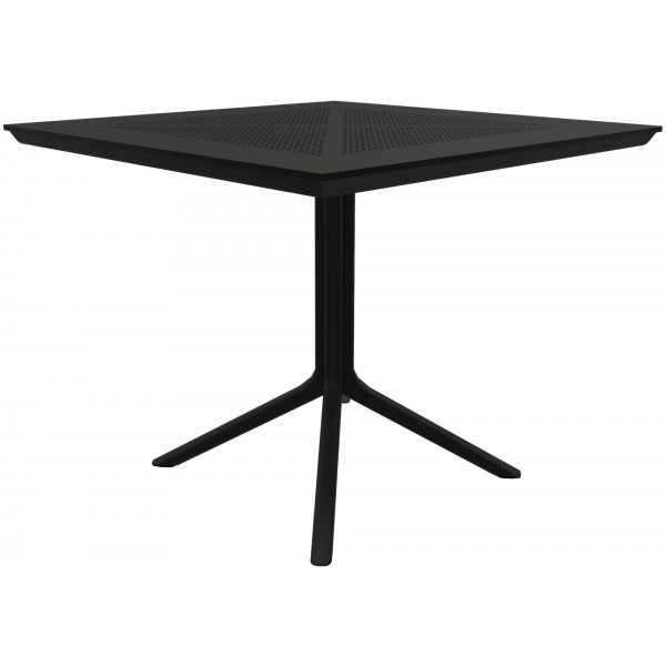 Stalas „Lenval“ 80x80 cm