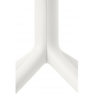 Stalas Lenval 80x80 cm - PirkPatogiai.lt