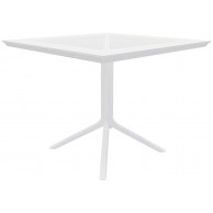 Stalas Lenval 80x80 cm - PirkPatogiai.lt