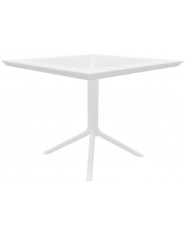 Stalas Lenval 80x80 cm