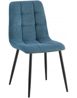 Valgomojo kėdė Antibes Cord