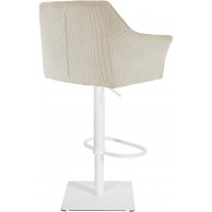 Baras „Damaso W Cord“