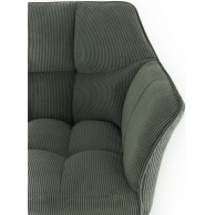 Baras „Damaso W Cord“