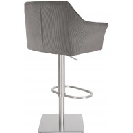 Barhocker Damaso E Cord