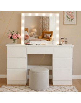 Tualetinis staliukas Duffy