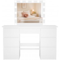 Tualetinis staliukas Duffy - PirkPatogiai.lt