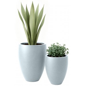 2 vnt. vazonų rinkinys 2