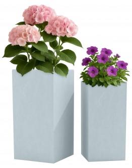 2 vnt. vazonų rinkinys 3