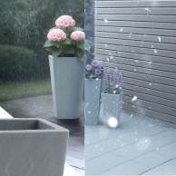 3 vnt. vazonų rinkinys 2 - PirkPatogiai.lt