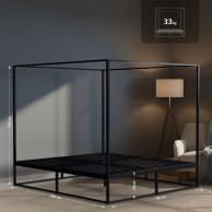 Dangaus lova Batoni 180x200 - PirkPatogiai.lt