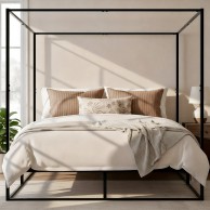 Dangaus lova Batoni 180x200 - PirkPatogiai.lt