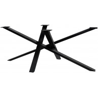 Stalo kojos Finney 180x80x72 - PirkPatogiai.lt