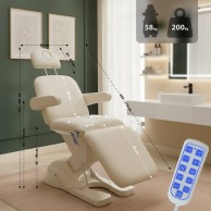 Elektrische Kosmetikliege Penta