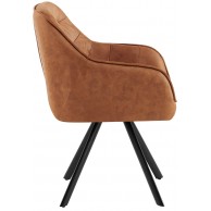 Kėdė „Pettuli Vintage“