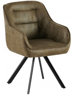 Kėdė „Pettuli Vintage“