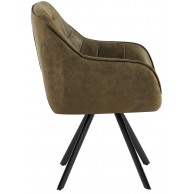 Kėdė „Pettuli Vintage“