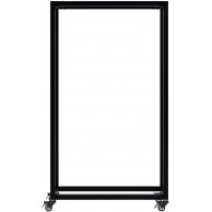 Malkų stovas Hilta 25x60x100 cm - PirkPatogiai.lt