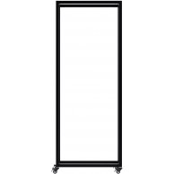 Malkų stovas Hilta 25x60x150 cm - PirkPatogiai.lt