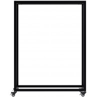 Malkų stovas Hilta 25x80x100 cm - PirkPatogiai.lt
