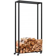 Malkų stovas Hilta 25x80x150 cm - PirkPatogiai.lt