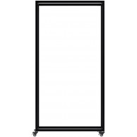 Malkų stovas Hilta 25x80x150 cm - PirkPatogiai.lt