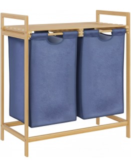 Sussina natura skalbinių dėžė