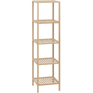 Vonios lentynėlė „Cinias“ L