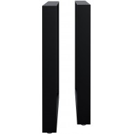 2x Ilkan stalo kojos, 90 cm - PirkPatogiai.lt