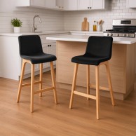 Baras kėdė Hoover Velvet Natura
