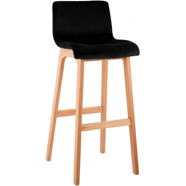 Baras kėdė Hoover Velvet Natura