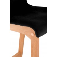 Baras kėdė Hoover Velvet Natura