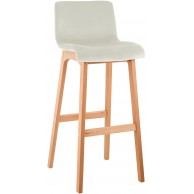 Baras kėdė Hoover Velvet Natura
