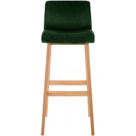 Baras kėdė Hoover Velvet Natura