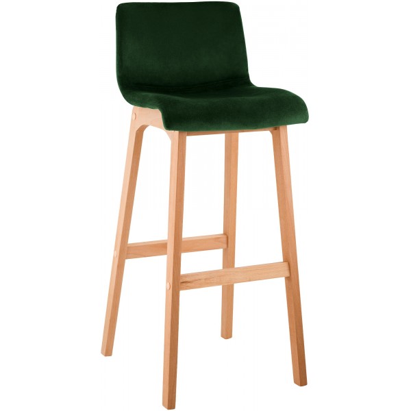Baras kėdė Hoover Velvet Natura