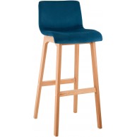 Baras kėdė Hoover Velvet Natura