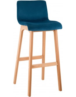 Baras kėdė Hoover Velvet Natura