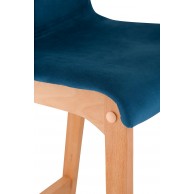 Baras kėdė Hoover Velvet Natura