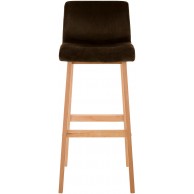Baras kėdė Hoover Velvet Natura