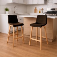 Baras kėdė Hoover Velvet Natura