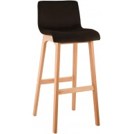 Baras kėdė Hoover Velvet Natura