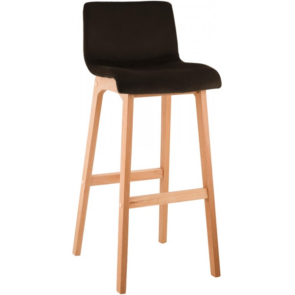Baras kėdė Hoover Velvet Natura