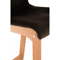 Baras kėdė Hoover Velvet Natura
