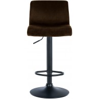 Baras kėdė Hoover Samt B