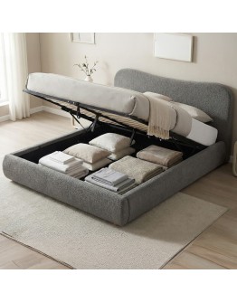 Lova Maido Teddy audinys 160x200 cm