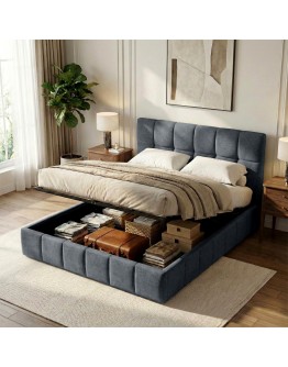 Lova Ladia audinys 160x200 cm