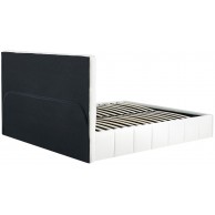 Lova Ladia audinys 160x200 cm - PirkPatogiai.lt