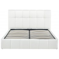 Lova Ladia audinys 160x200 cm - PirkPatogiai.lt