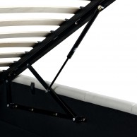 Lova Ladia audinys 160x200 cm - PirkPatogiai.lt