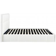 Lova Ladia audinys 160x200 cm - PirkPatogiai.lt